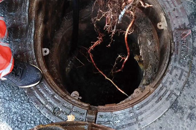 临潭管道预处理